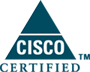 Cisco Certified