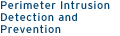 Perimeter Intrusion Detection and Prevention